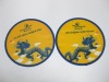 Pet Nylon Frisbee