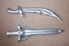 Wholesale inflatable sword,inflatable glave,inflatable toys sword,inflatable promotion sword