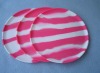 Soft Silicone Flying frisbee