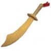 Wholesale Wooden Sword