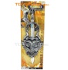 Wholesale Plastic Sword and shield toy KKK96094