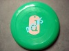 plastic flying frisbee/PE/PP frisbee/Plastic frisbee