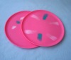 Wholesale Soft Silicone Flying frisbee