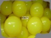 Wholesale Plastic colorful soft balls