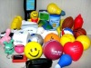 Wholesale Promotion Gift-PU Stress Balls/Toys