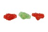 Wholesale flashing finger ring