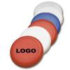 Wholesale promotion plastic frisbee