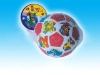 Wholesale Promotional gift ball 16060038