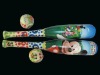 Wholesale Stuffed baseball bat