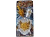 Plastic Shield and Sword Toy 1083152