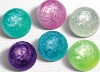 Wholesale Bouncing ball/Bounce ball/Bouncy ball/vending toys/small toys