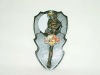 sword toy with light and sound