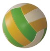 Wholesale PP cotton padded vollyball