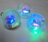 Wholesale Very hot flashing water ball