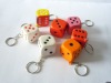 Wholesale shaped in plug pu stress ball