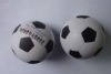 Wholesale promotional ball printing logo