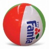 Wholesale Inflatable PVC Beach Ball