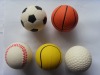 Wholesale rubber ball