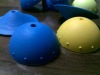 Wholesale 2011 new design for Hip hop bouncing ball for children