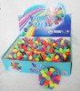 Wholesale 2011 Hot toy,Soft Colorful Stress Ball