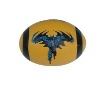 Wholesale PVC stuff rugbyball