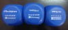 Wholesale pu dice stress ball(polyurethane)