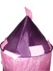 Wholesale princess castle play tent