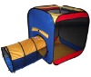 Wholesale Ball Tent with Tunnel