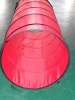Wholesale kid's play upright Tunnel
