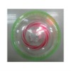 Wholesale Flashing frisbee