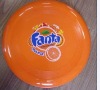 2011 plastic Frisbee