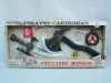 Wholesale pirate set