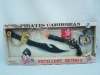 Wholesale pirate set