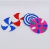 Wholesale Silicone Flying discs frisbee