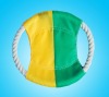 2011 New Style Pet Toy Frisbee