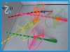 Wholesale 2011 new flying propeller toy