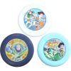 10 inch plastic frisbee