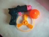 toy flying saucer