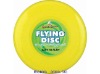 plastic flying disc#WS24883