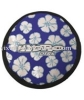 neoprene flying disc