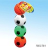 Wholesale four sports ball toy
