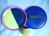 Wholesale promotional velcro beach racket