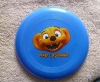 Wholesale plastic frisbee
