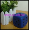 dice pu ball