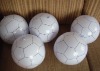 Wholesale pvc soccer ball