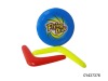 Wholesale Plastic Flying Disk ( 3PCS/BAG )