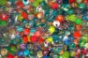 Wholesale bouncing balls or vending toys