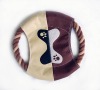 Wholesale 2011 New Style Pet Toy Frisbee