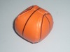 Wholesale PVC stuffed basketball toy