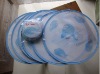 Wholesale foldable frisbee
